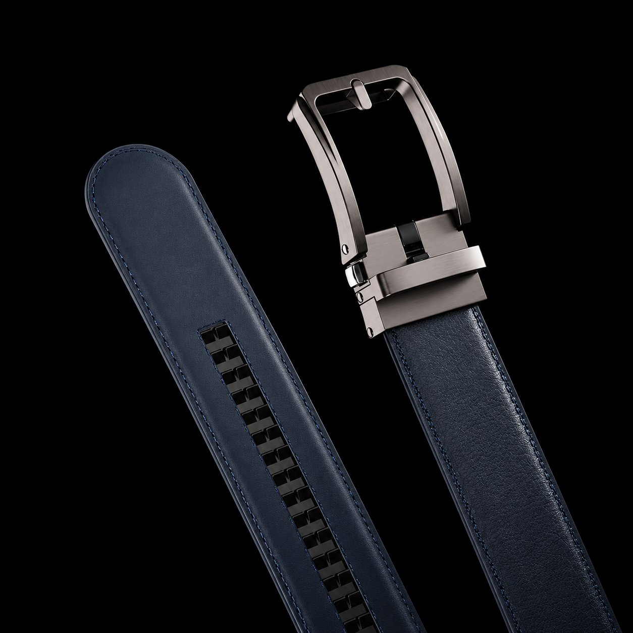 Oak & Weston™ Belt | 3-PACK
