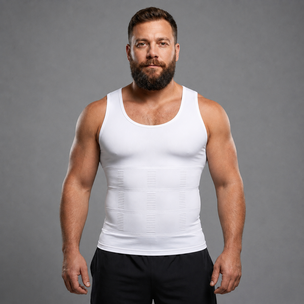 Oak & Weston Compression Tank