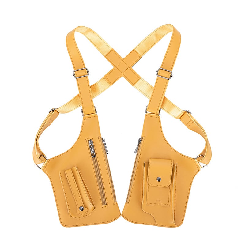 Oak & Weston Underarm Shoulder Bag