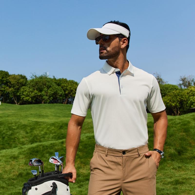 Golf Polo 3-Pack