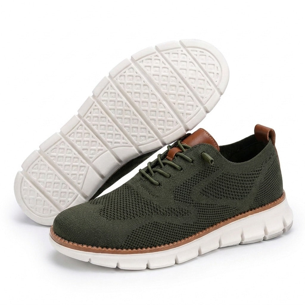 Oak & Weston Men’s Ultra Comfortable Shoes