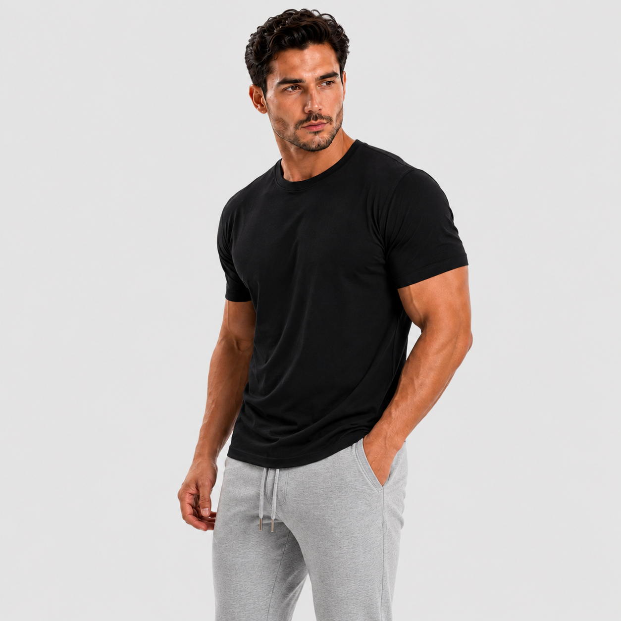 Oak & Weston Muscle Tee