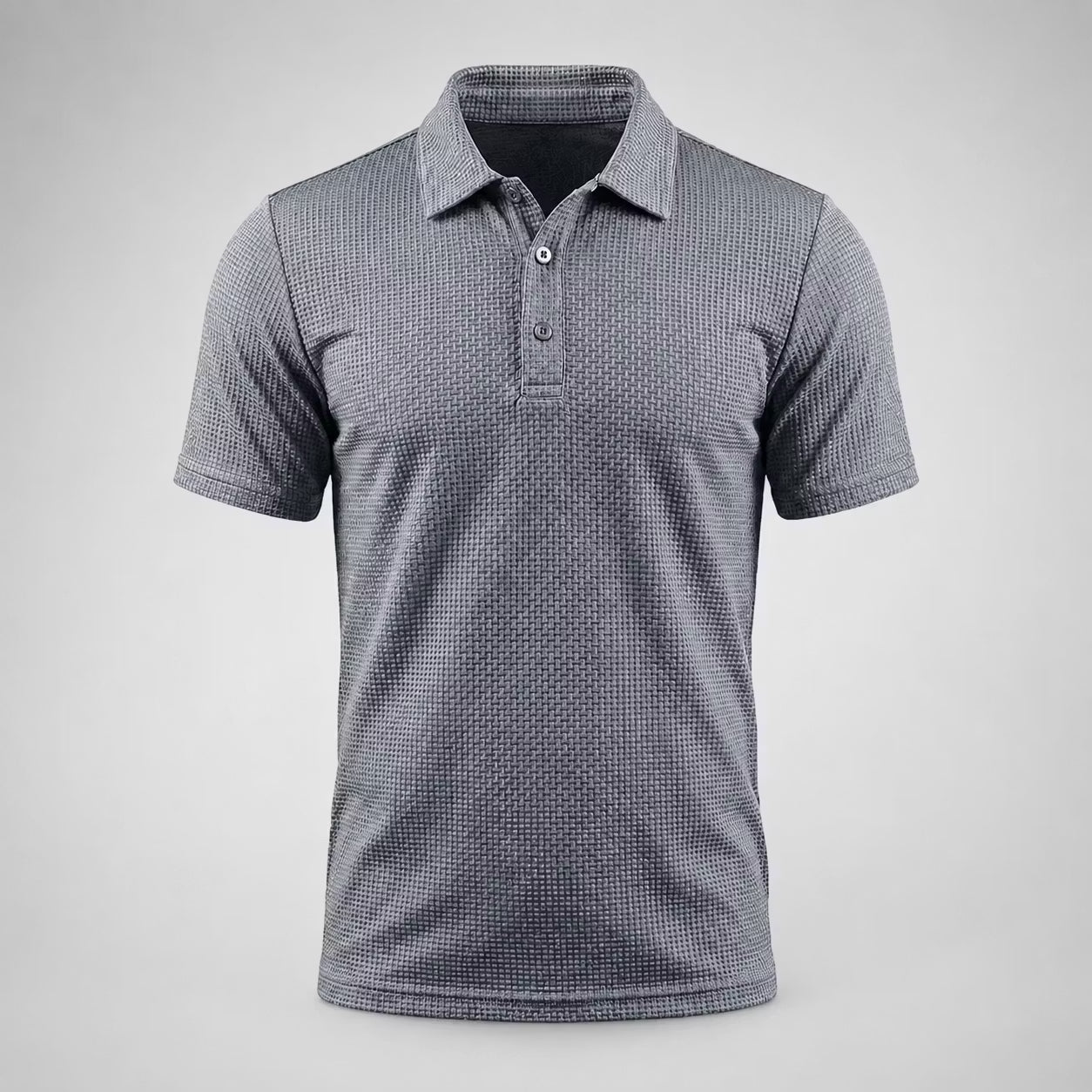 Oak & Weston - Men's Ultra Comfortable Polo Shirt