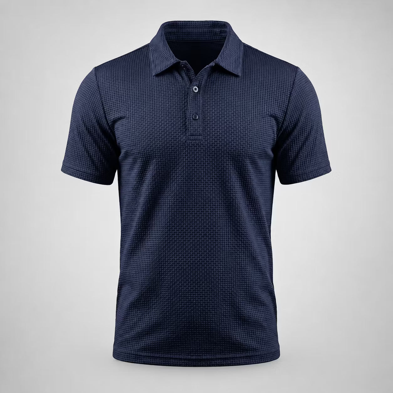 Oak & Weston - Men's Ultra Comfortable Polo Shirt
