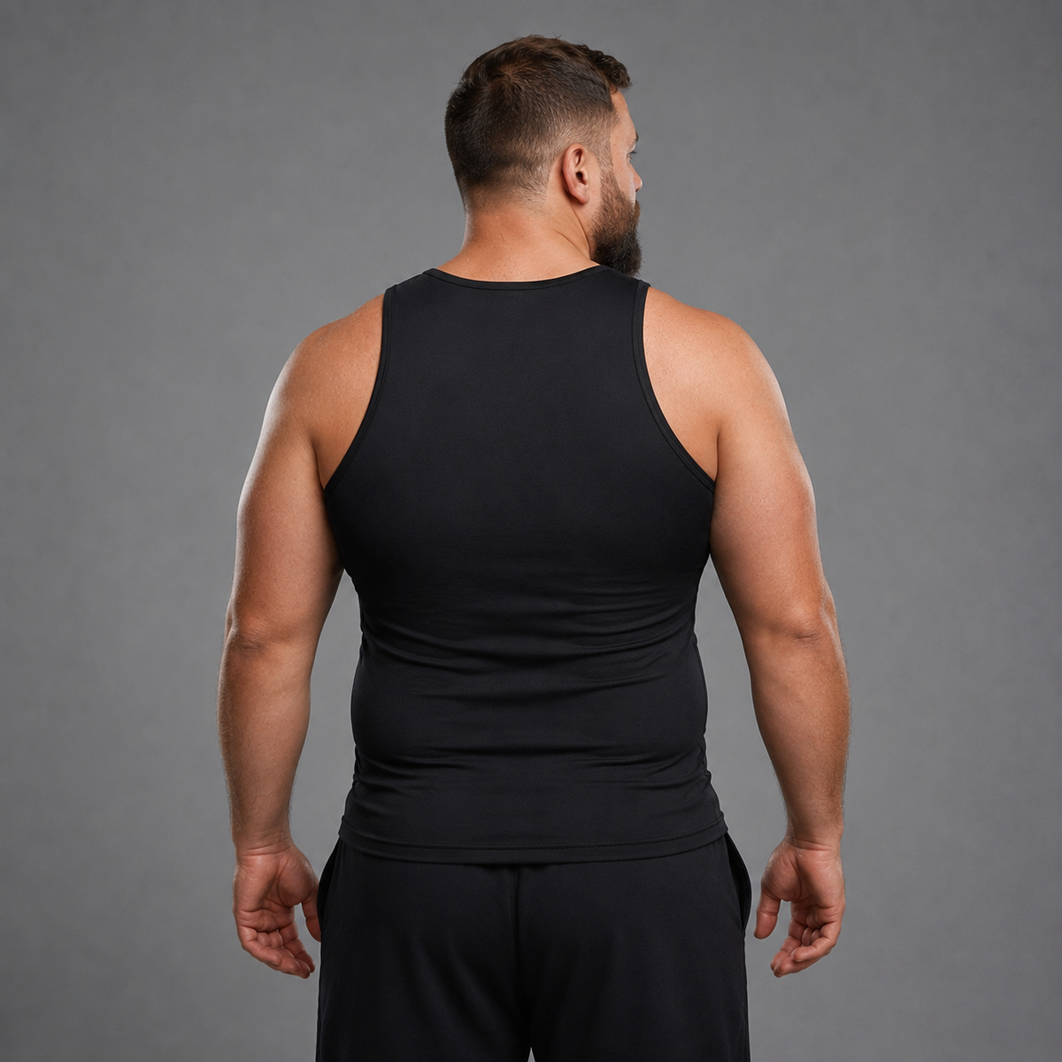 Oak & Weston Compression Tank