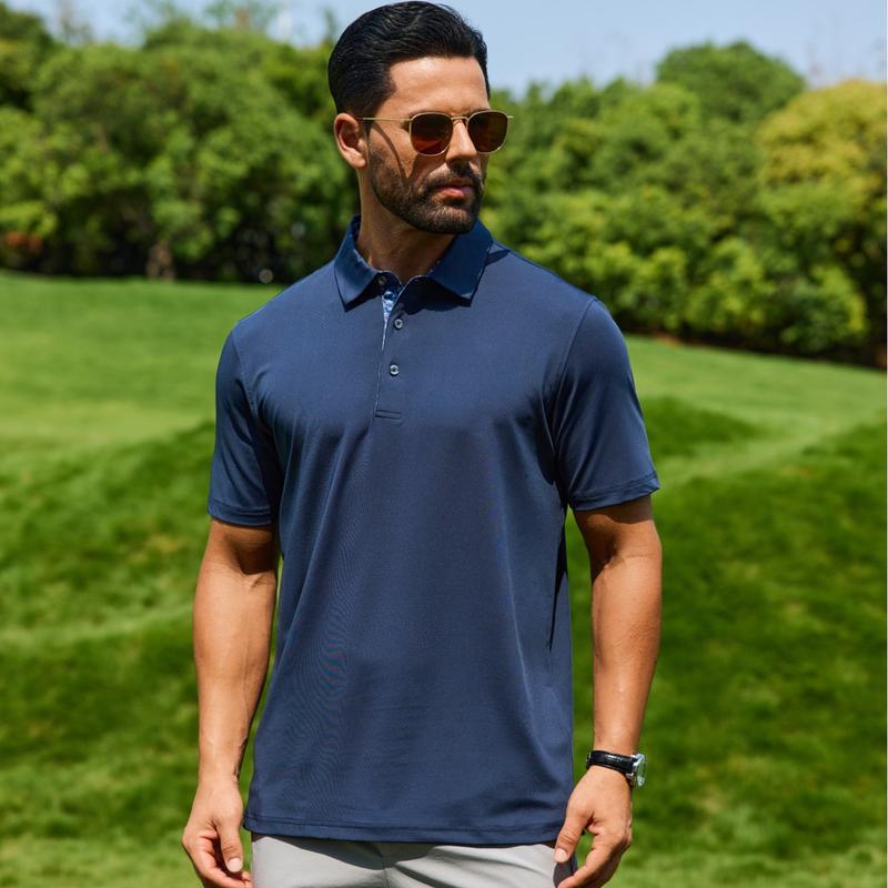 Golf Polo 3-Pack
