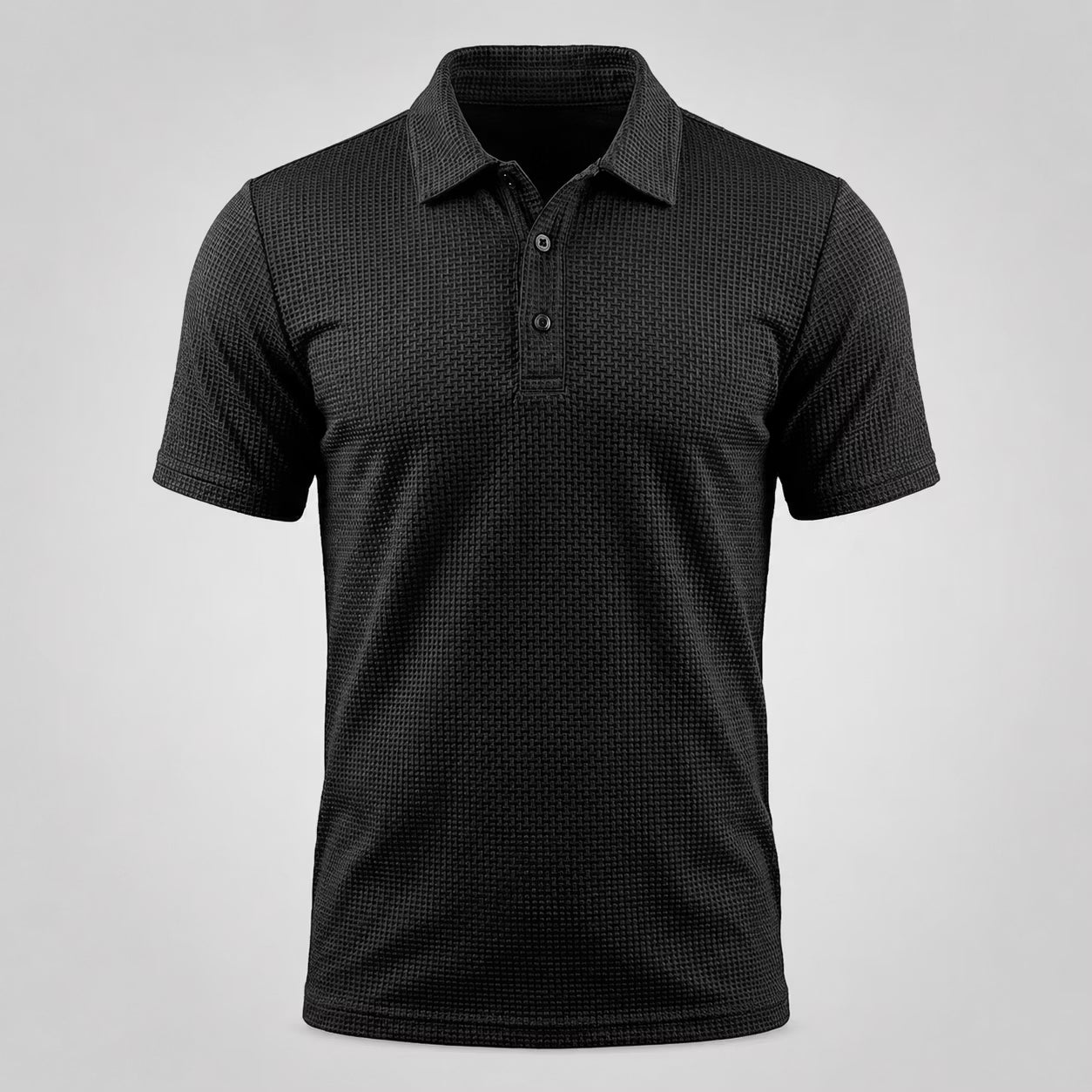 Oak & Weston - Men's Ultra Comfortable Polo Shirt