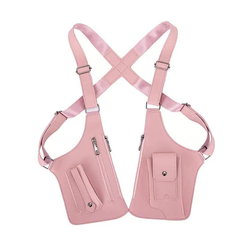 Oak & Weston Underarm Shoulder Bag
