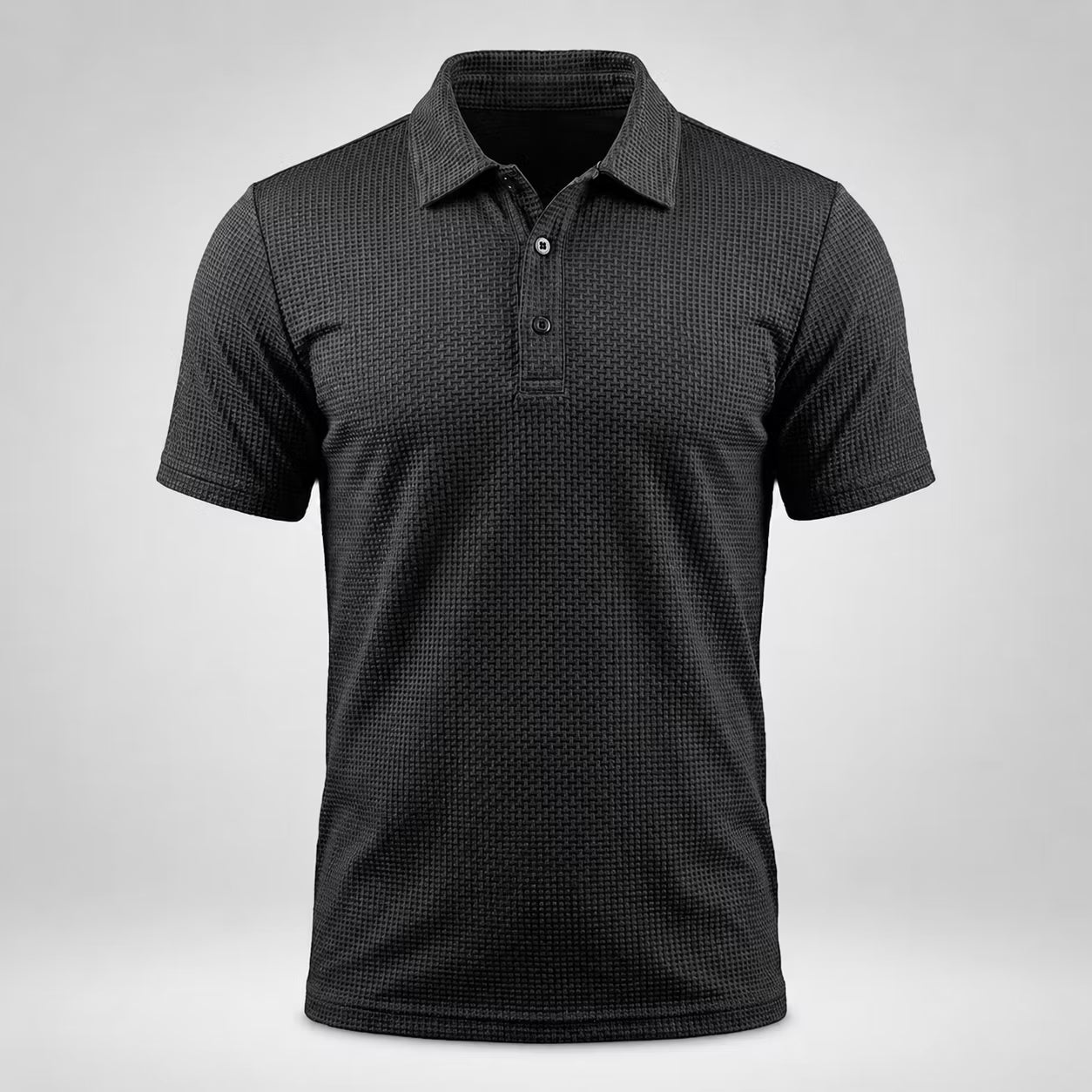 Oak & Weston - Men's Ultra Comfortable Polo Shirt