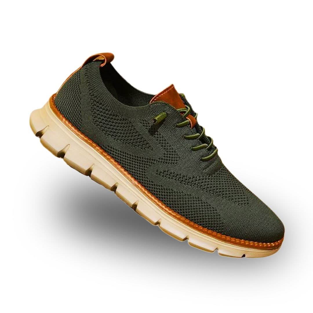 Oak & Weston Men’s Ultra Comfortable Shoes