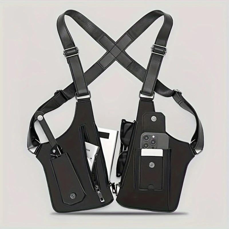 Oak & Weston Underarm Shoulder Bag