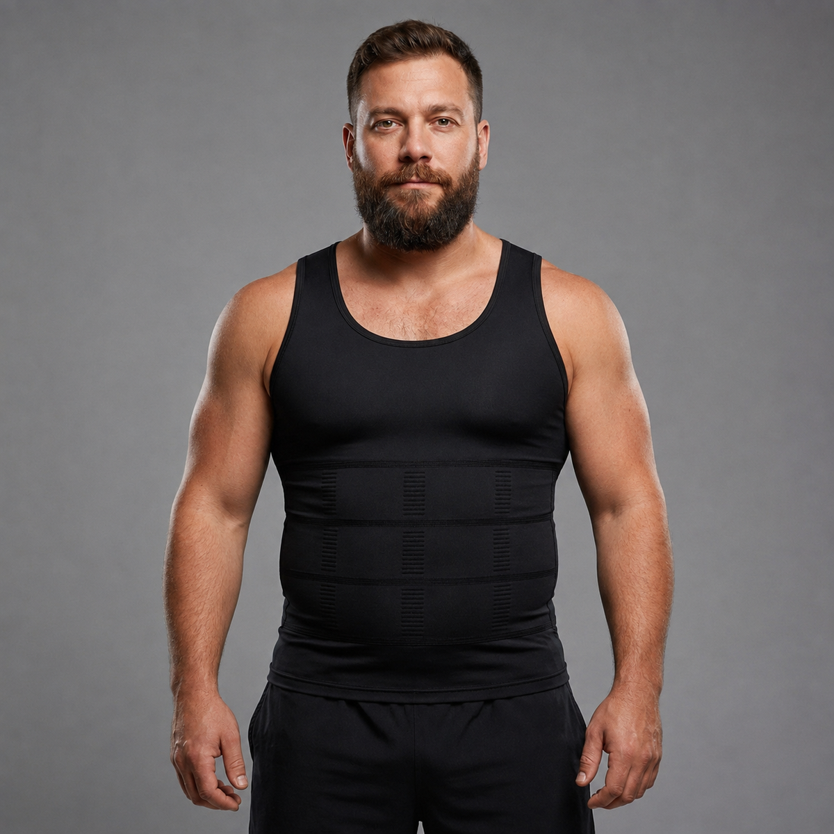 Oak & Weston Compression Tank