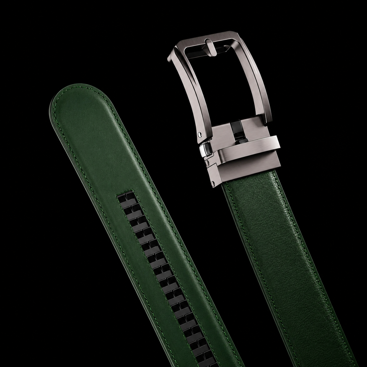 Oak & Weston™ Belt | 3-PACK