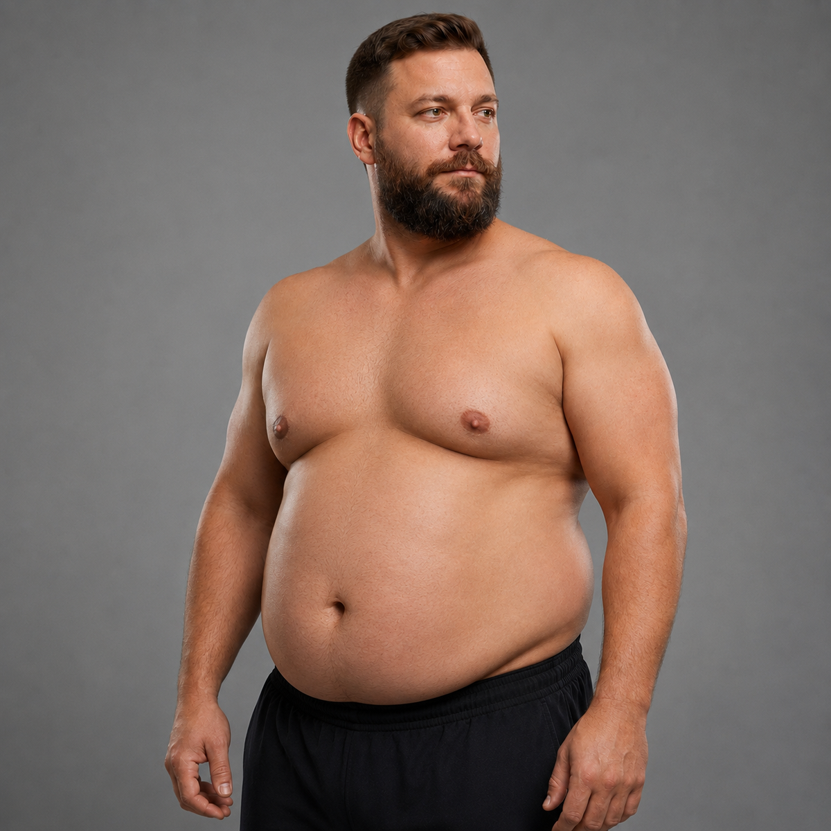 Oak & Weston Compression Tank