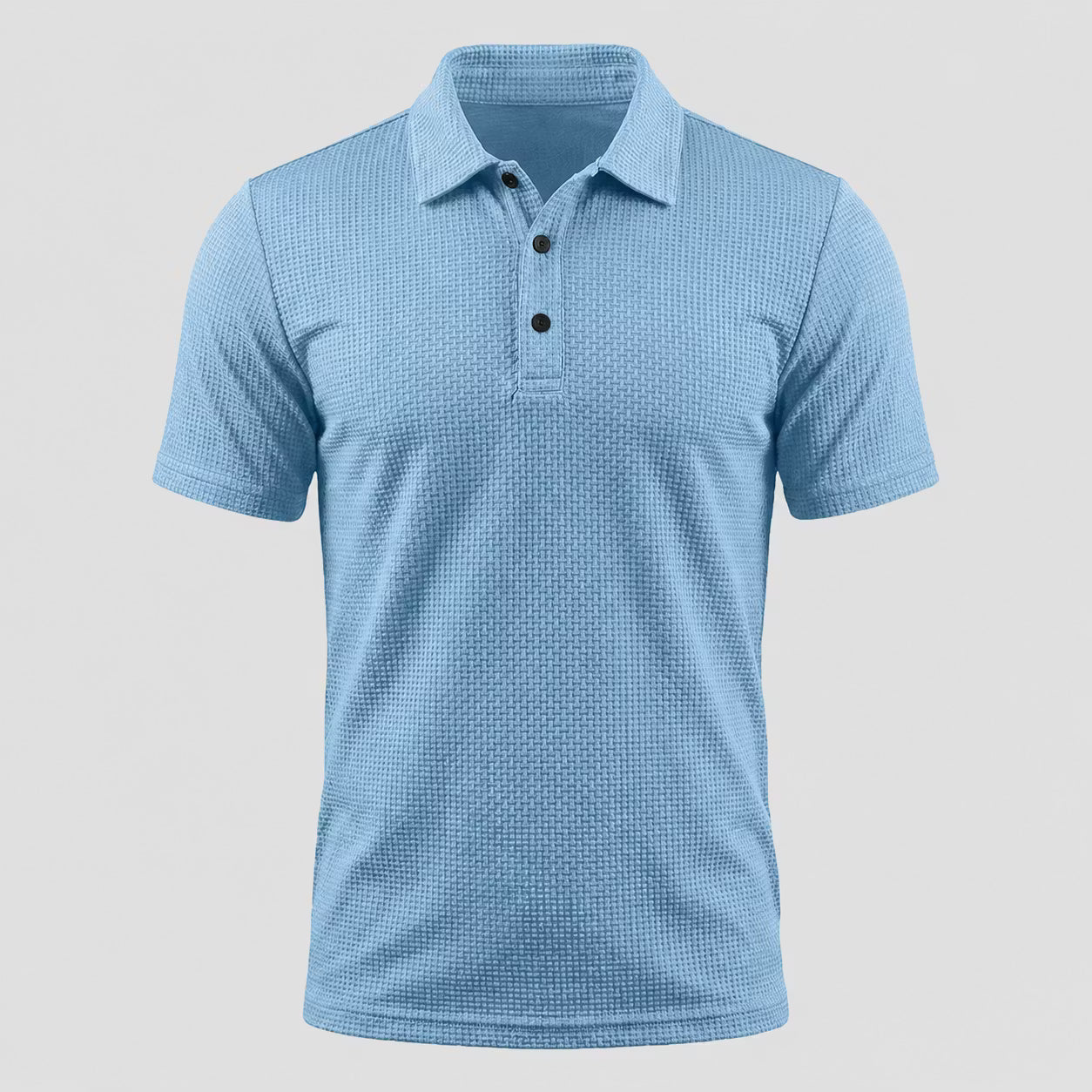 Oak & Weston - Men's Ultra Comfortable Polo Shirt