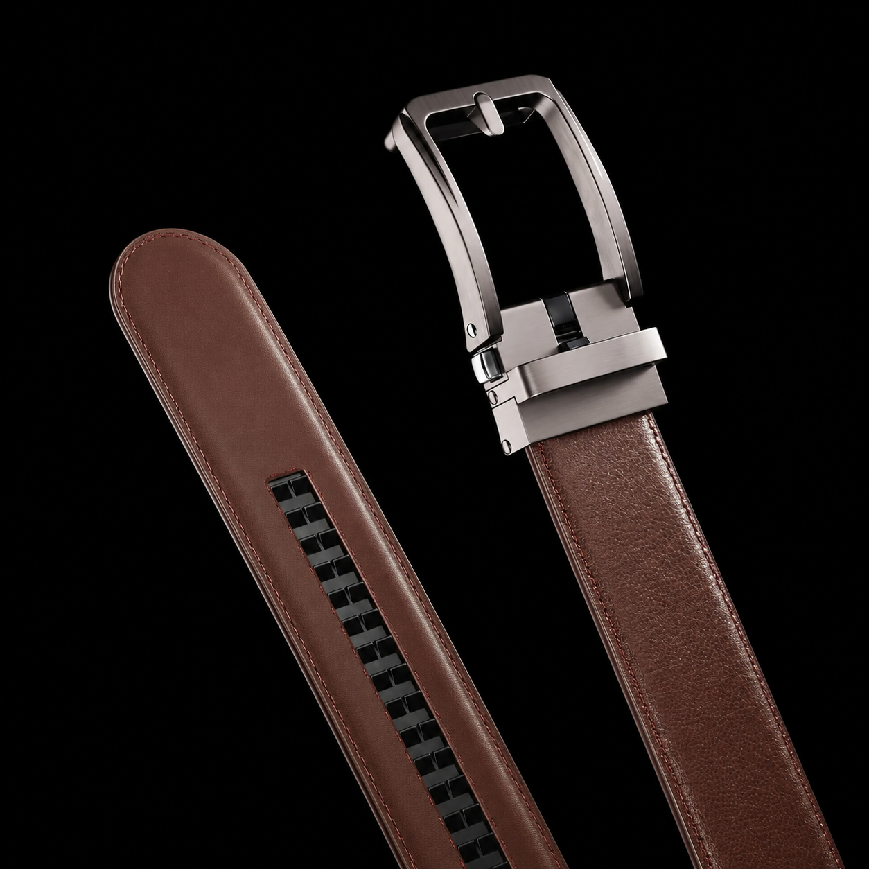 Oak & Weston™ Belt | 3-PACK