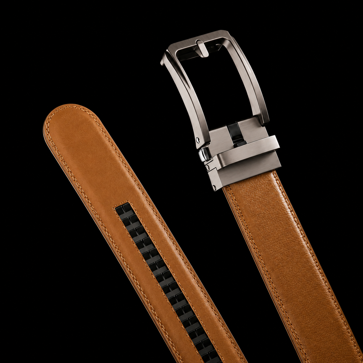 Oak & Weston™ Belt | 3-PACK