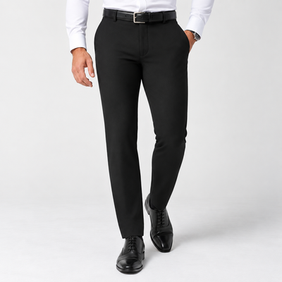 Oak & Weston Athletic Fit Stretch Pants