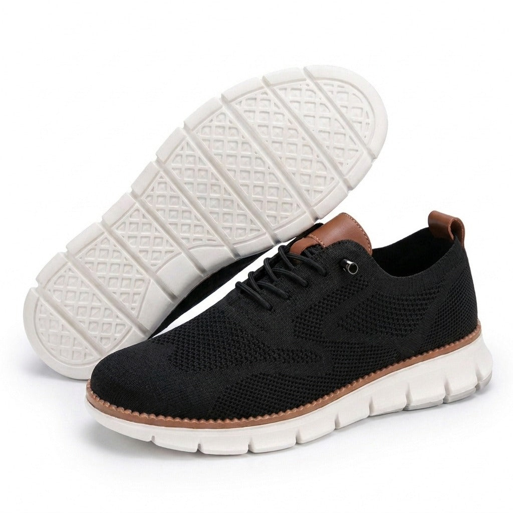 Oak & Weston Men’s Ultra Comfortable Shoes