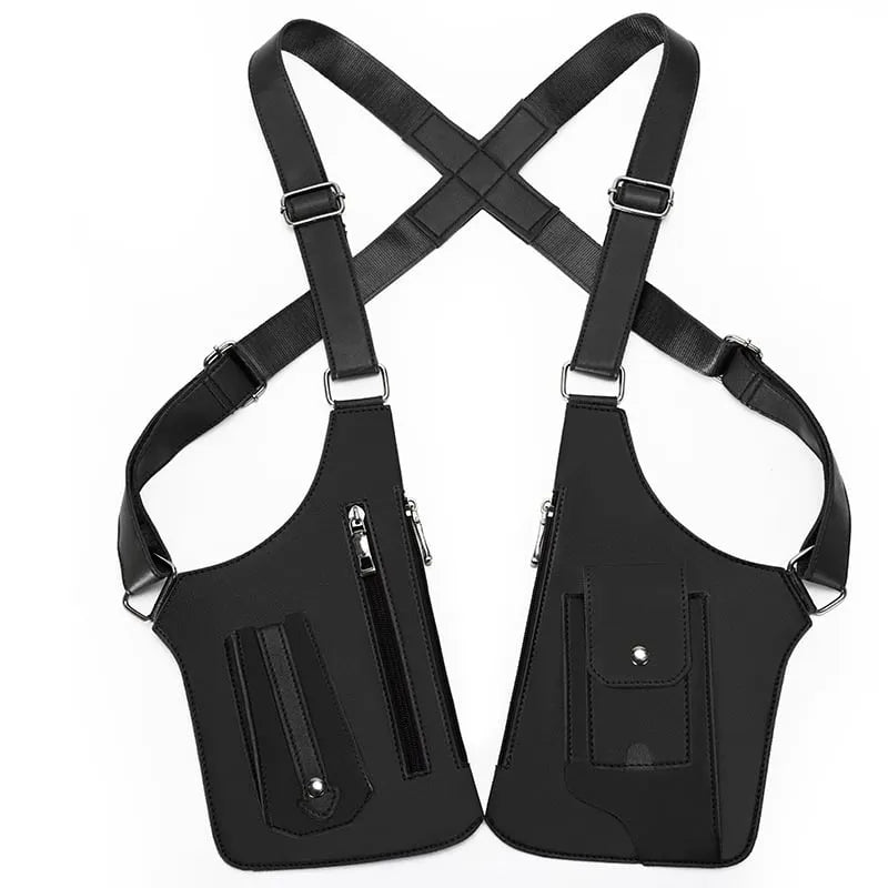 Premium underarm shoulder bag