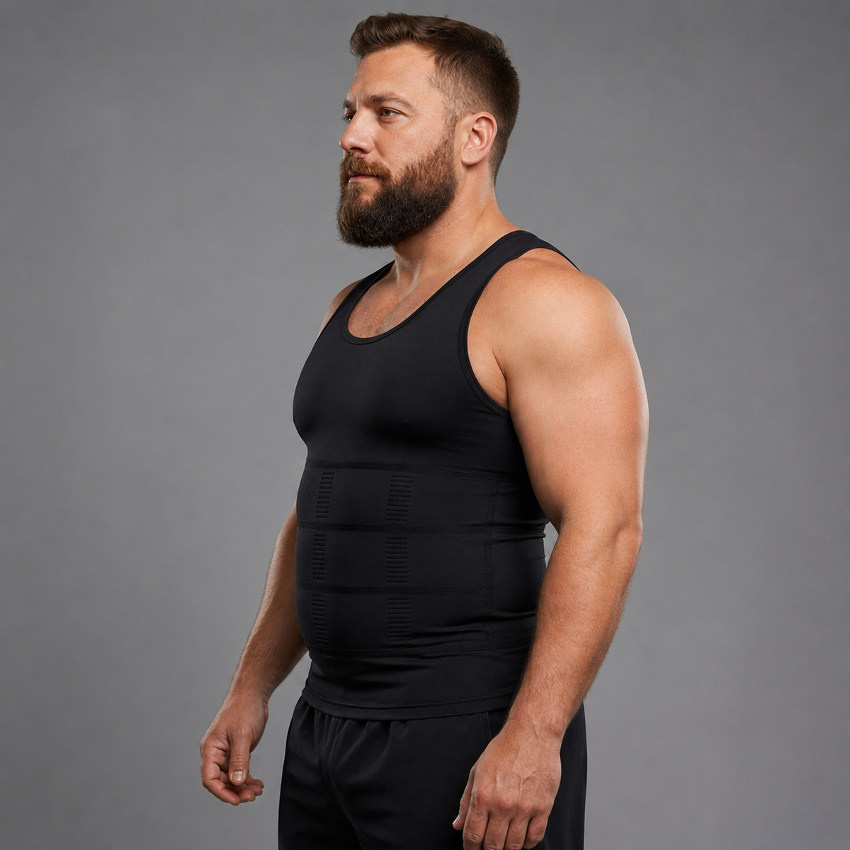 Oak & Weston Compression Tank