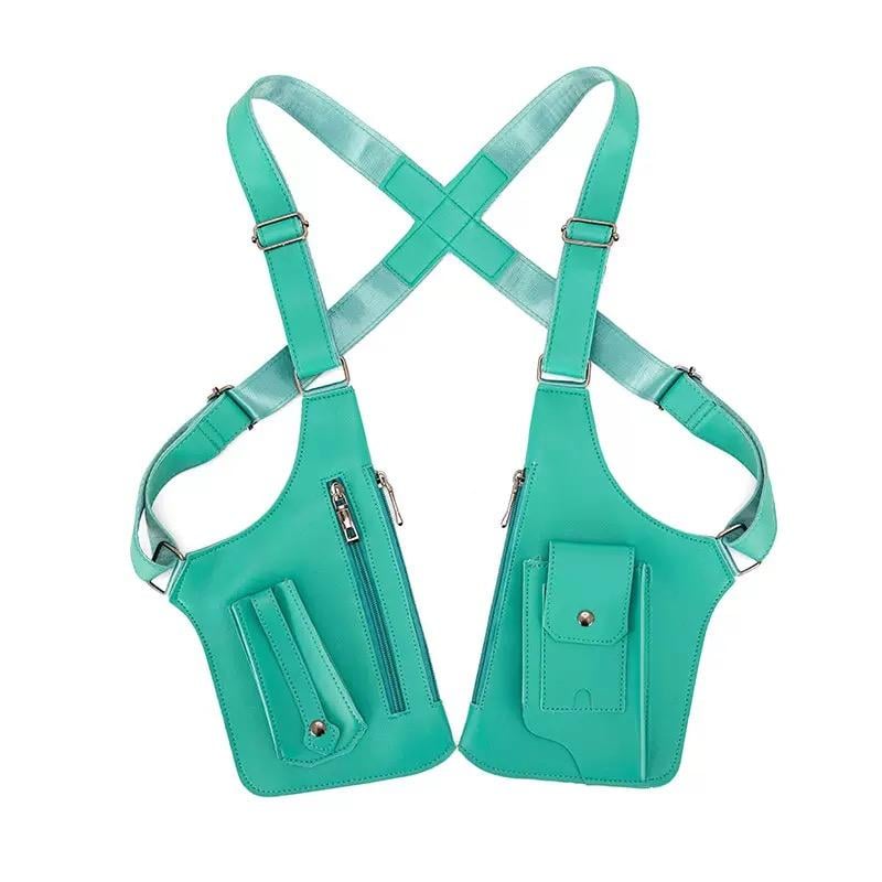 Oak & Weston Underarm Shoulder Bag