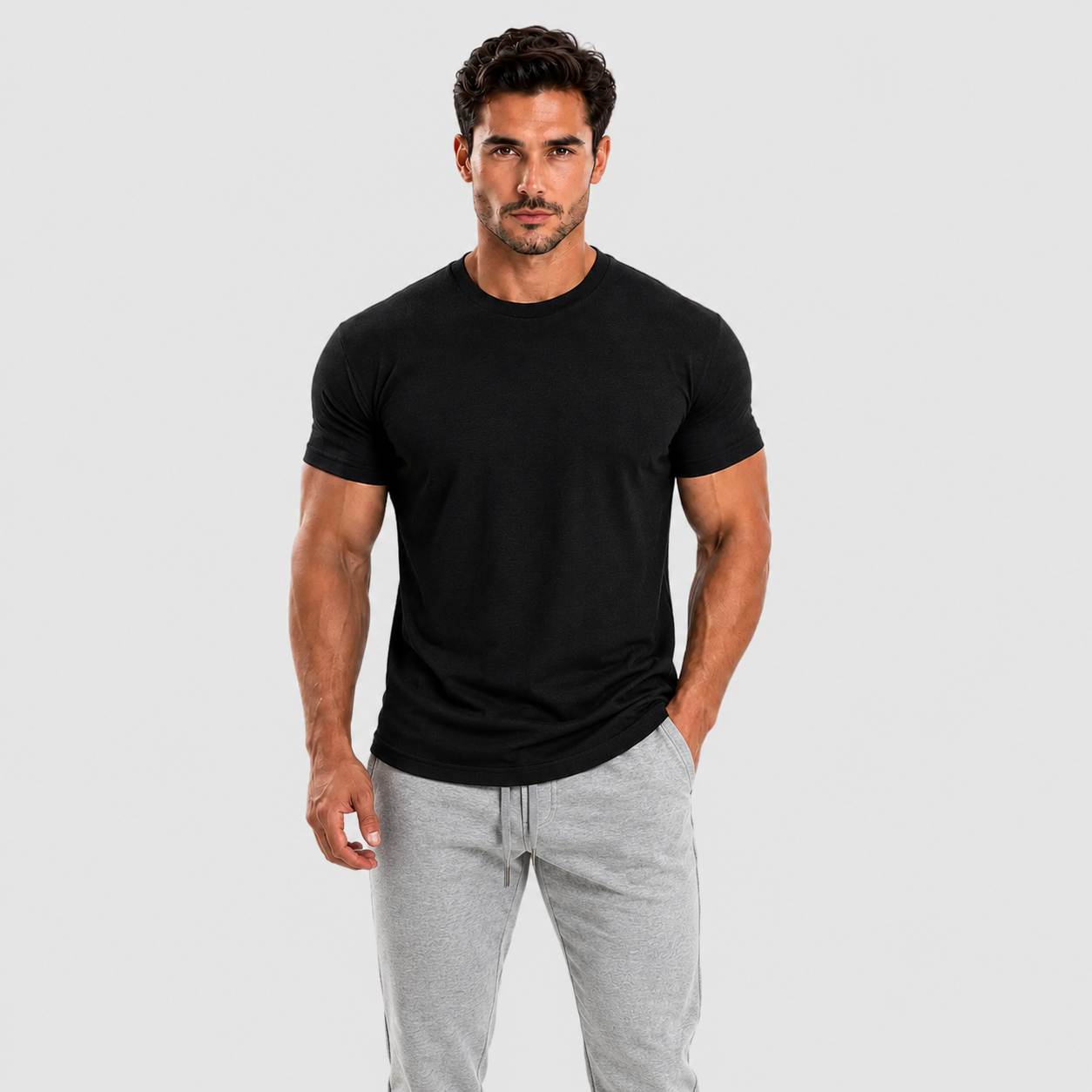 Oak & Weston Muscle Tee