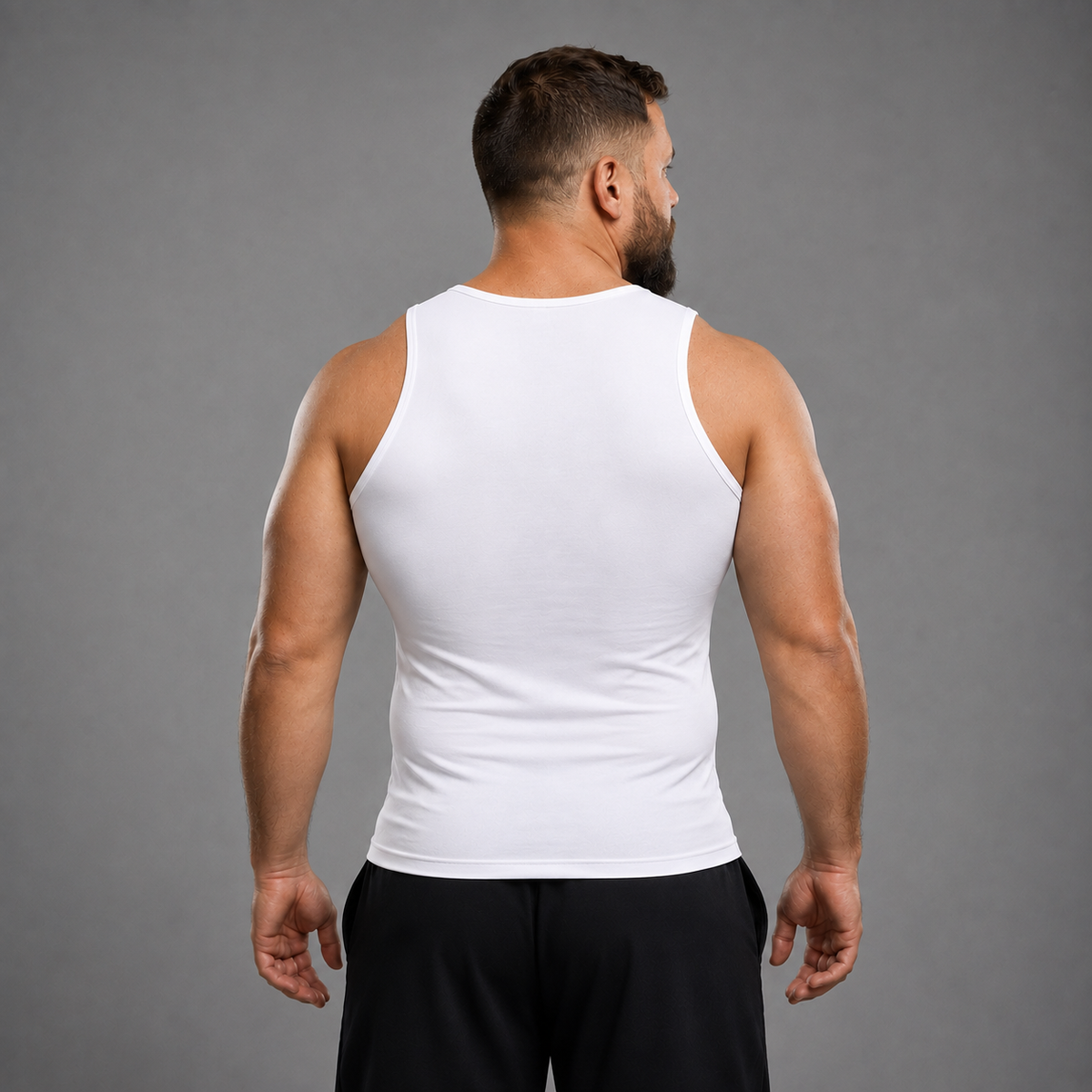 Oak & Weston Compression Tank