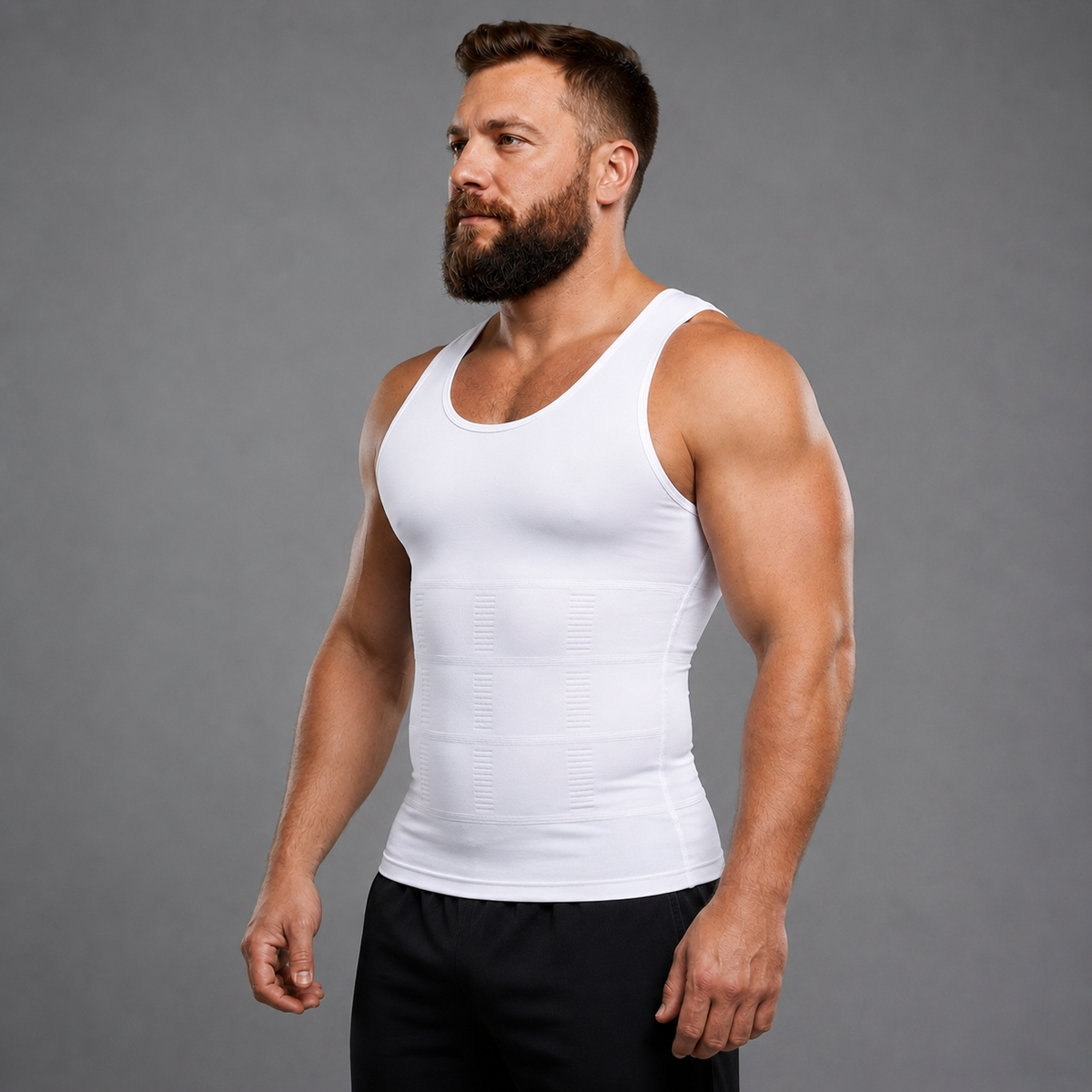 Compression Tank