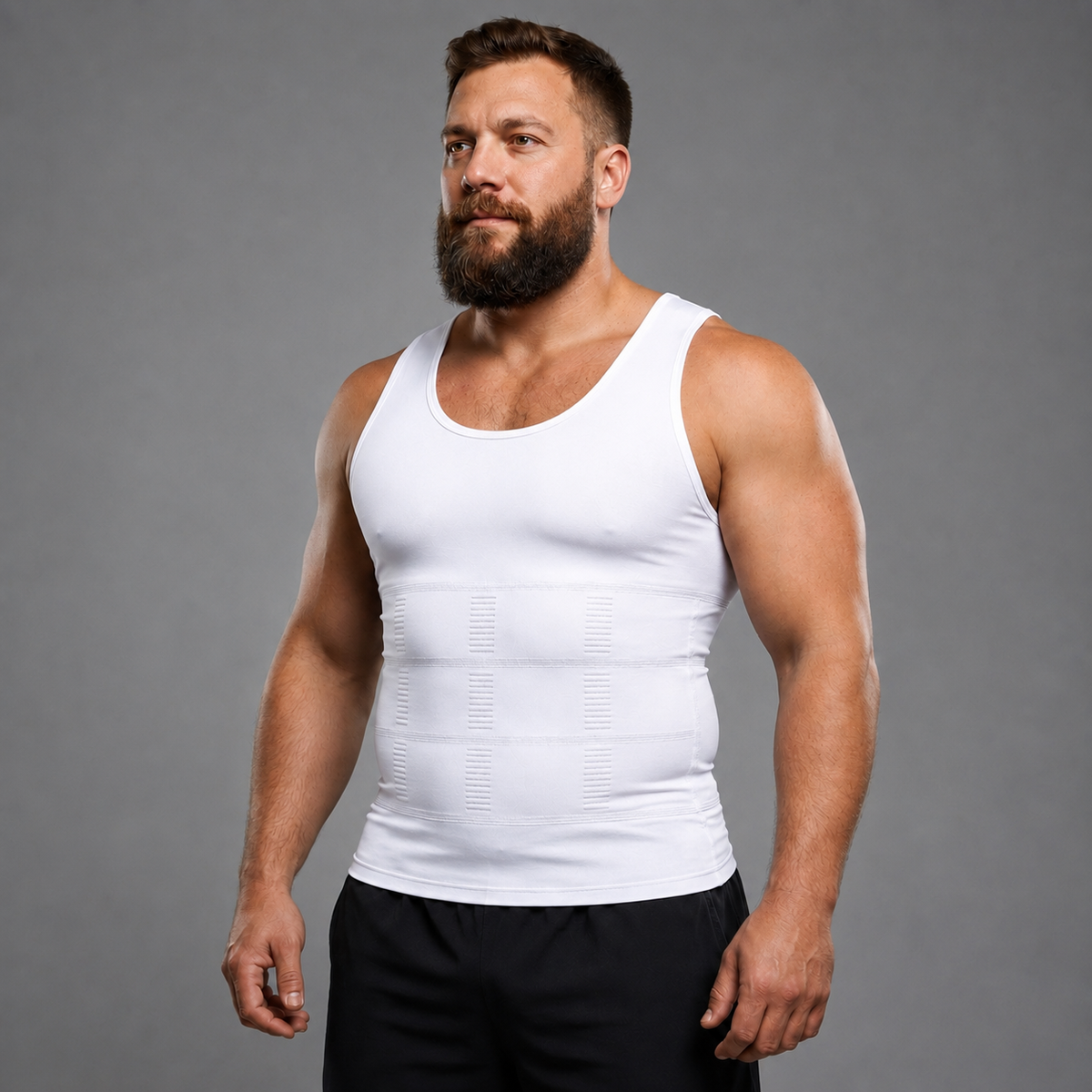 Oak & Weston Compression Tank