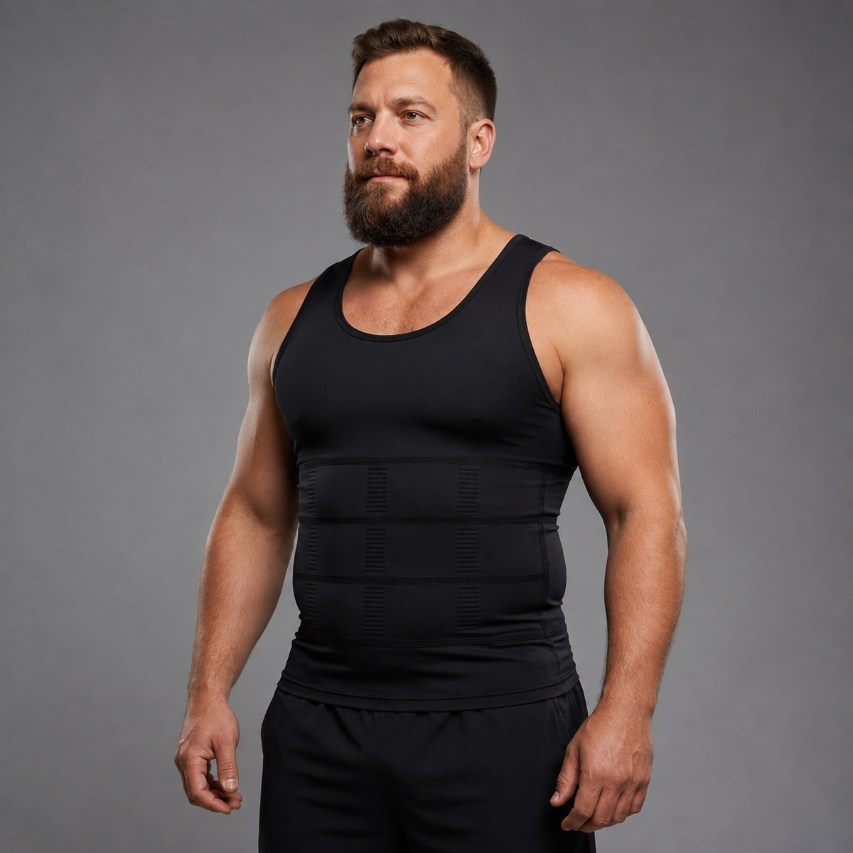 Oak & Weston Compression Tank