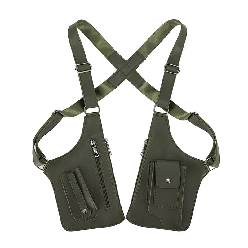 Oak & Weston Underarm Shoulder Bag